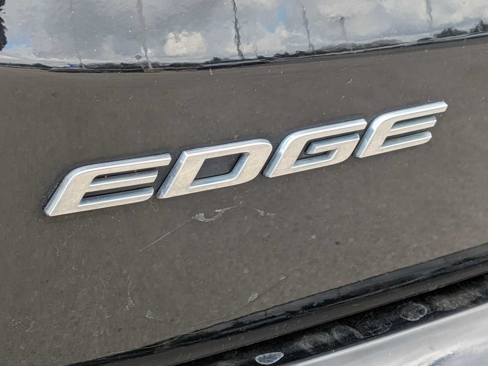 Thumbnail: 2020 Ford Edge - 11