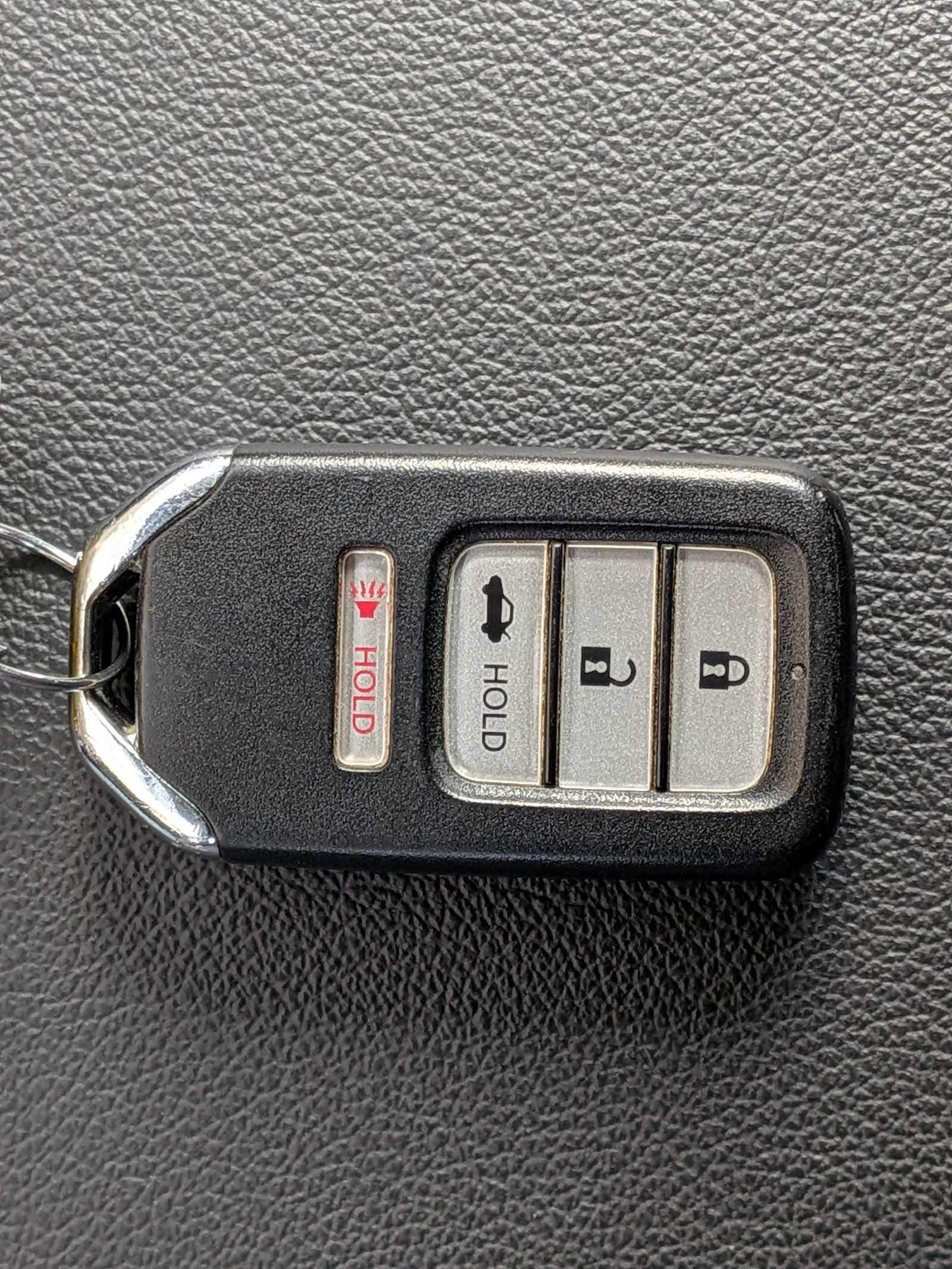 Thumbnail: 2019 Honda Accord - 32