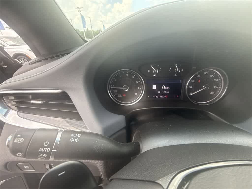 Thumbnail: 2023 Buick Enclave - 28