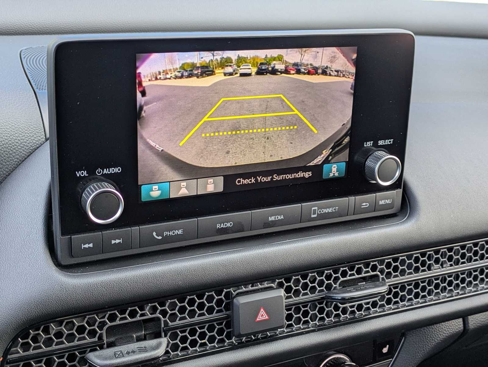 Thumbnail: 2023 Honda HR-V - 26