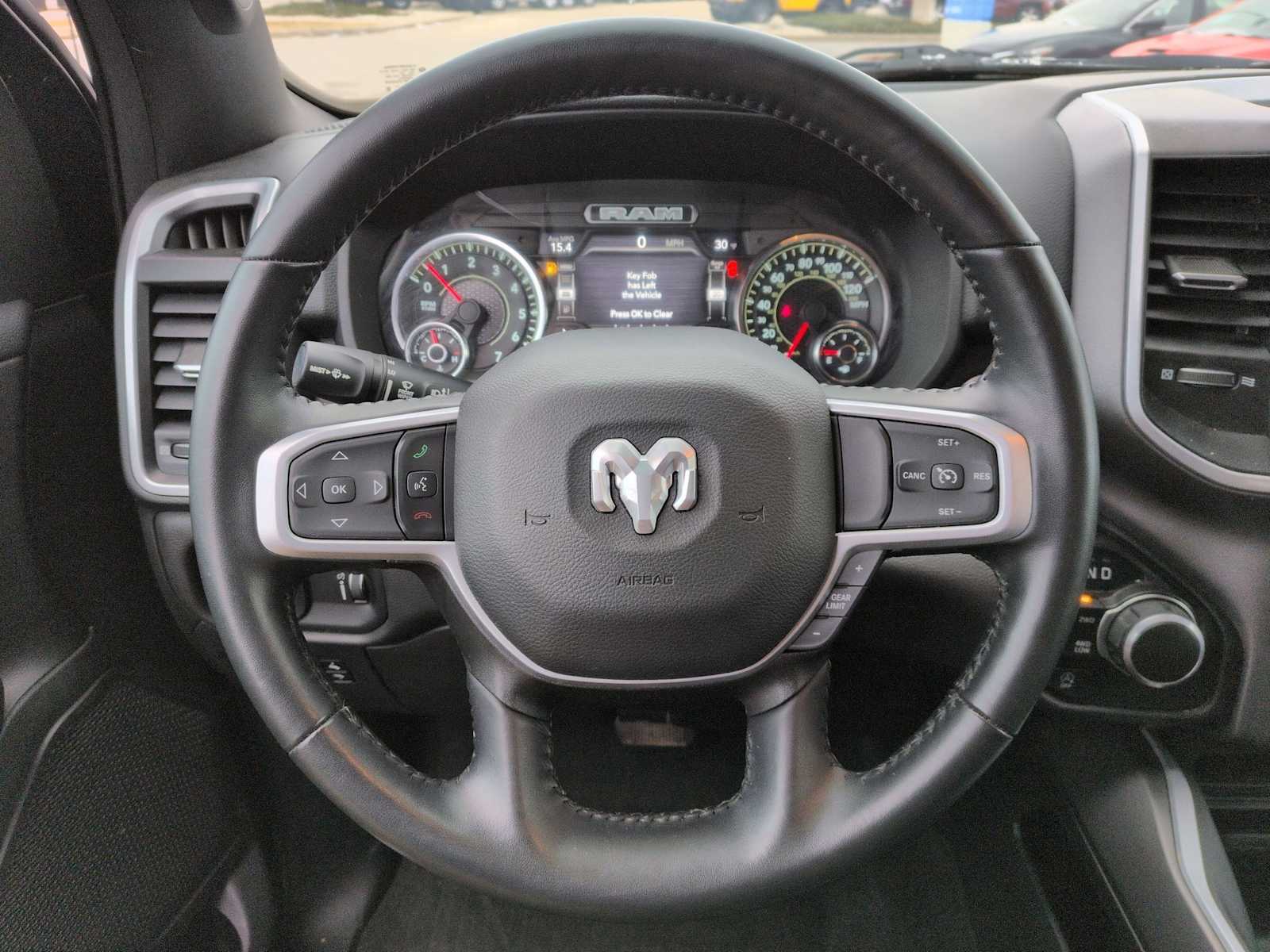 Thumbnail: 2023 RAM 1500 - 20