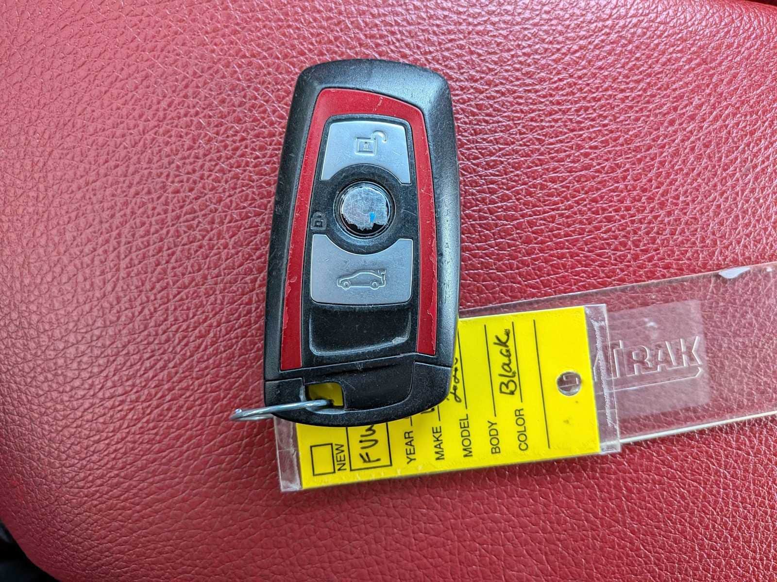 Thumbnail: 2015 BMW 2 Series - 31