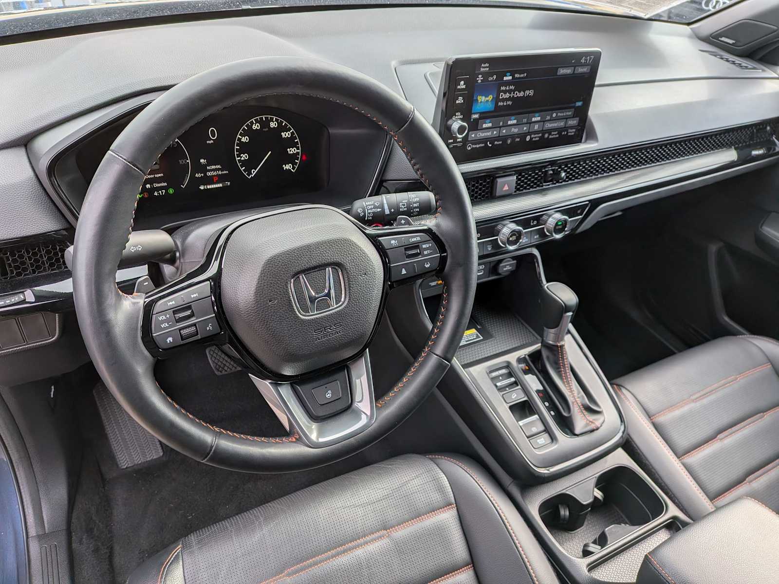 Thumbnail: 2025 Honda CR-V - 2