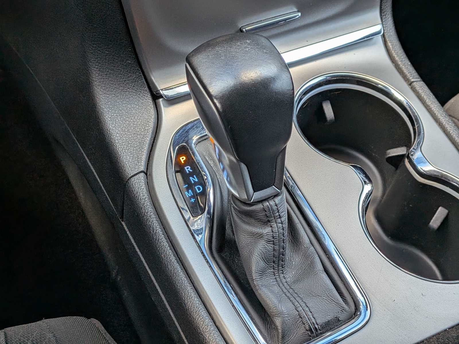 Thumbnail: 2018 Jeep Grand Cherokee - 23