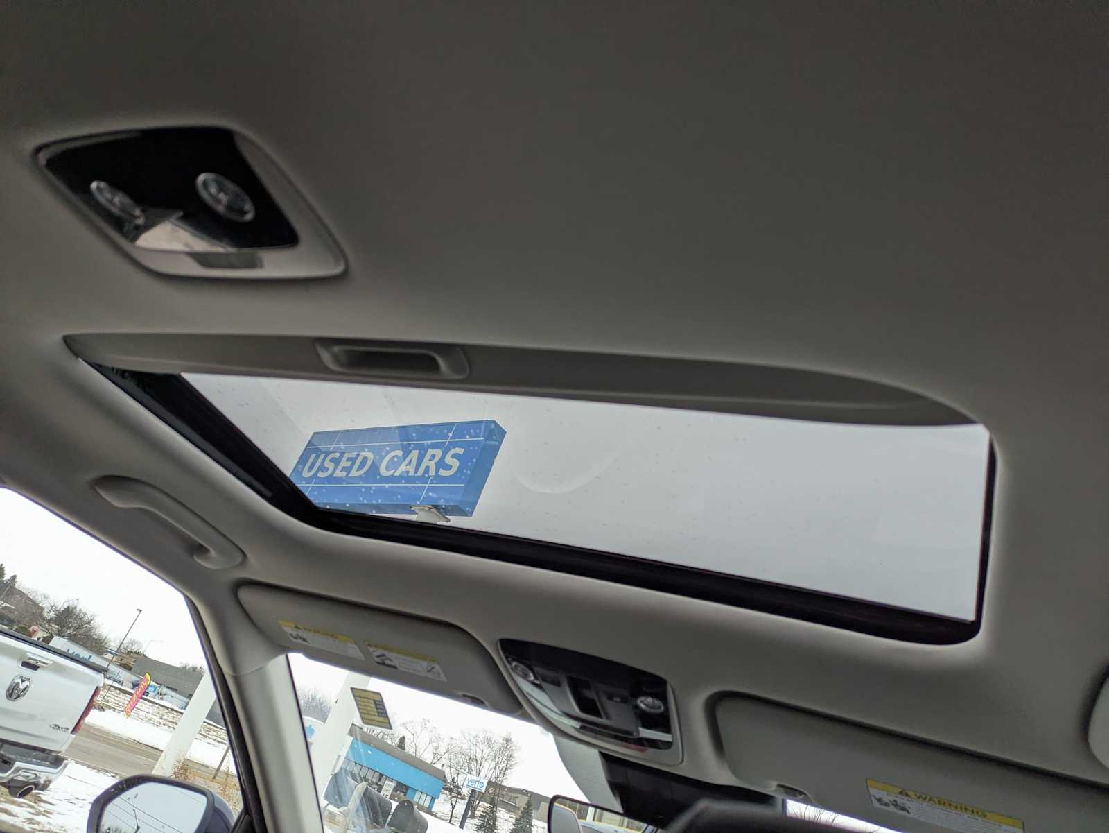 Thumbnail: 2023 Kia Seltos - 21