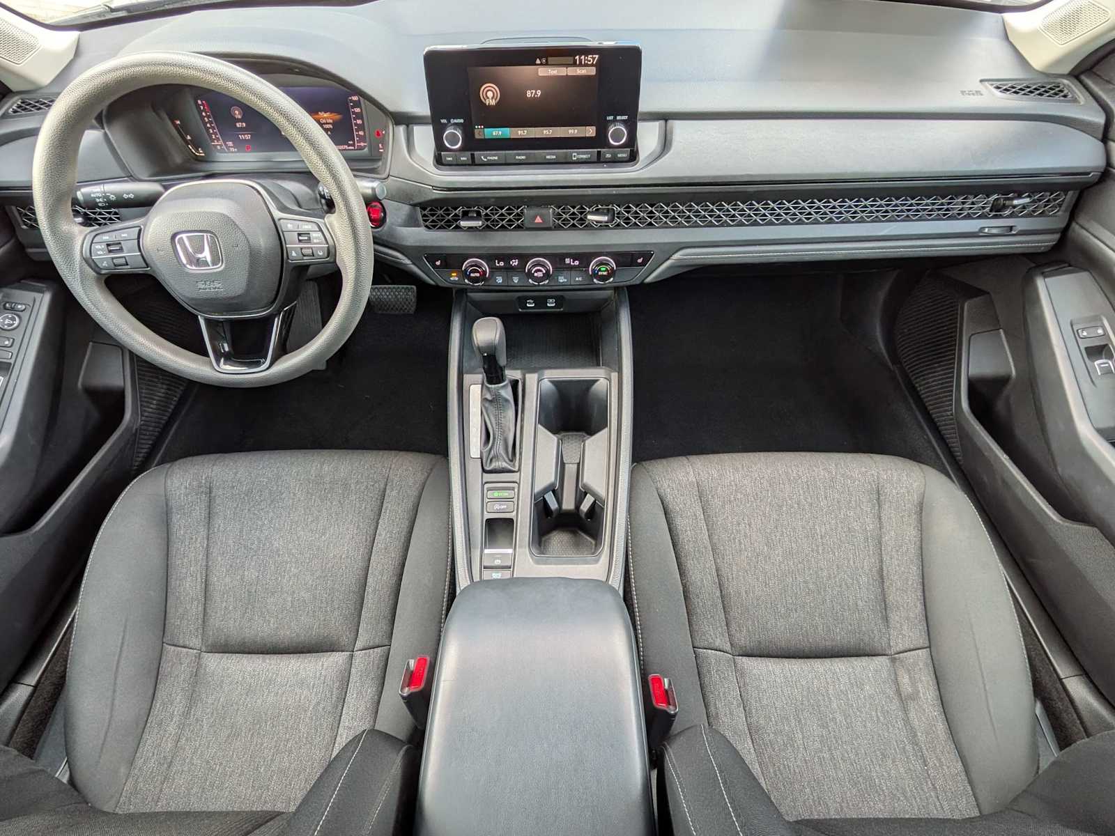 Thumbnail: 2023 Honda Accord - 20