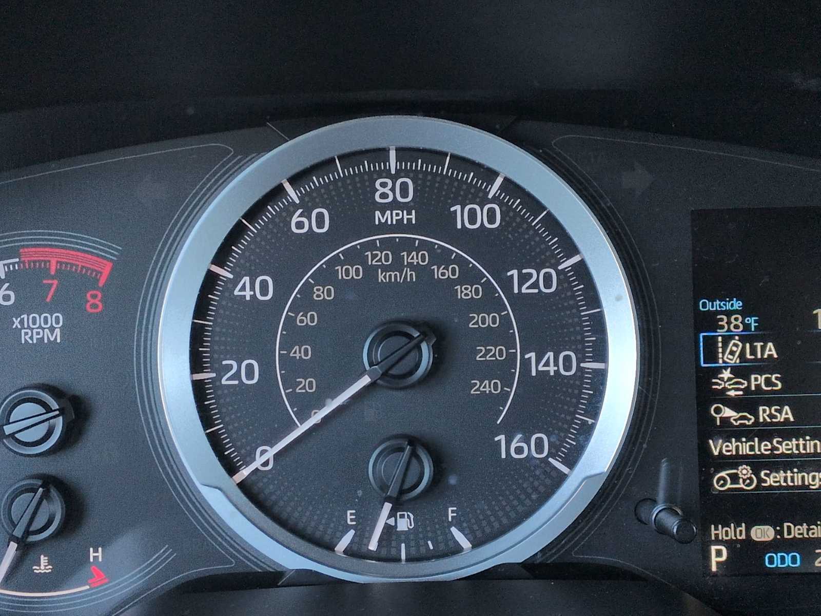 Thumbnail: 2022 Toyota Corolla - 28