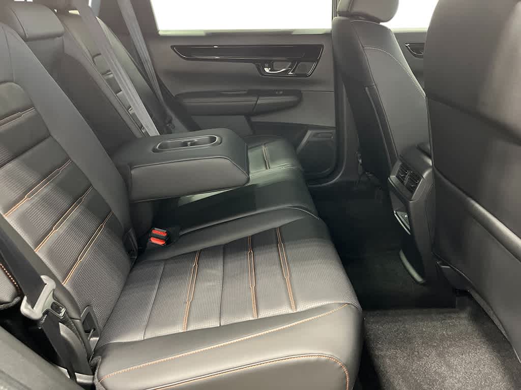 2026 Honda CR-V Sport Touring 28