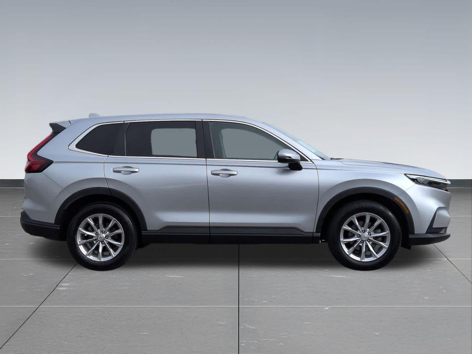 Thumbnail: 2024 Honda CR-V - 7