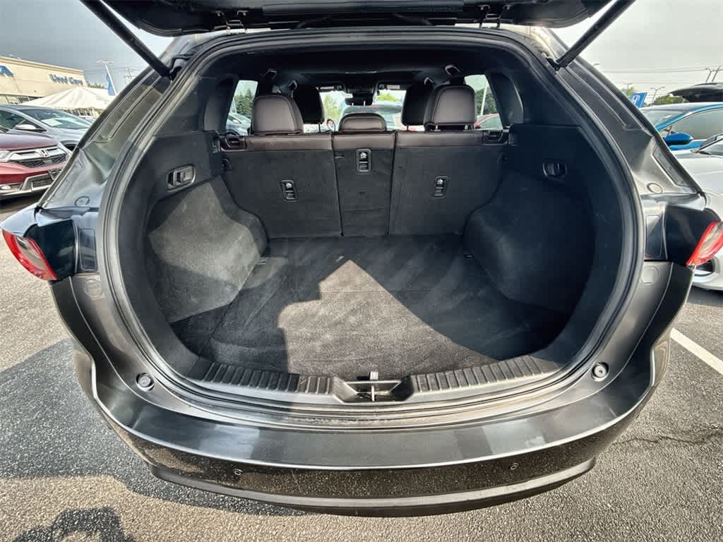 2019 Mazda CX-5 Turbo Signature 31