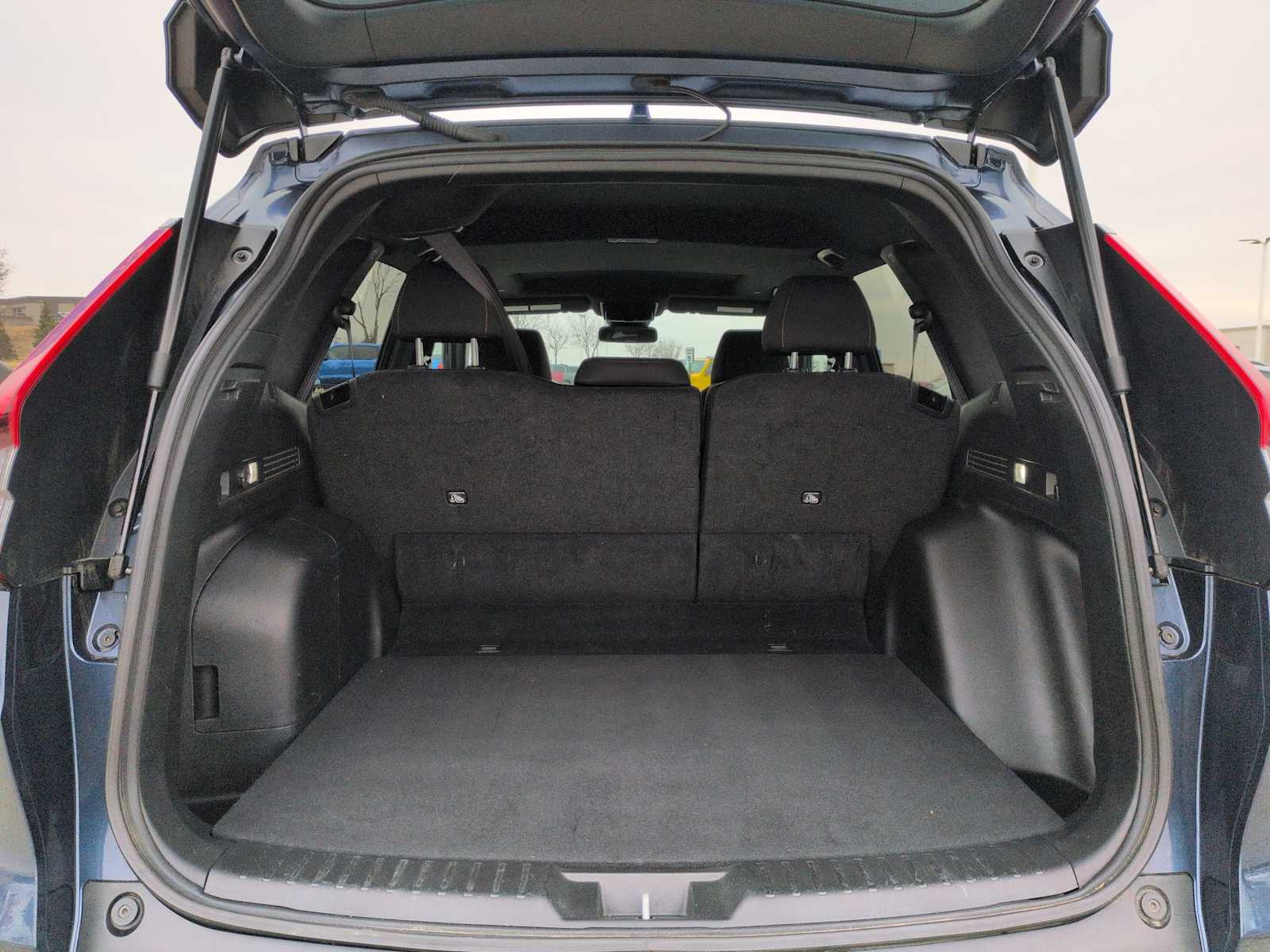 Thumbnail: 2024 Honda CR-V - 32