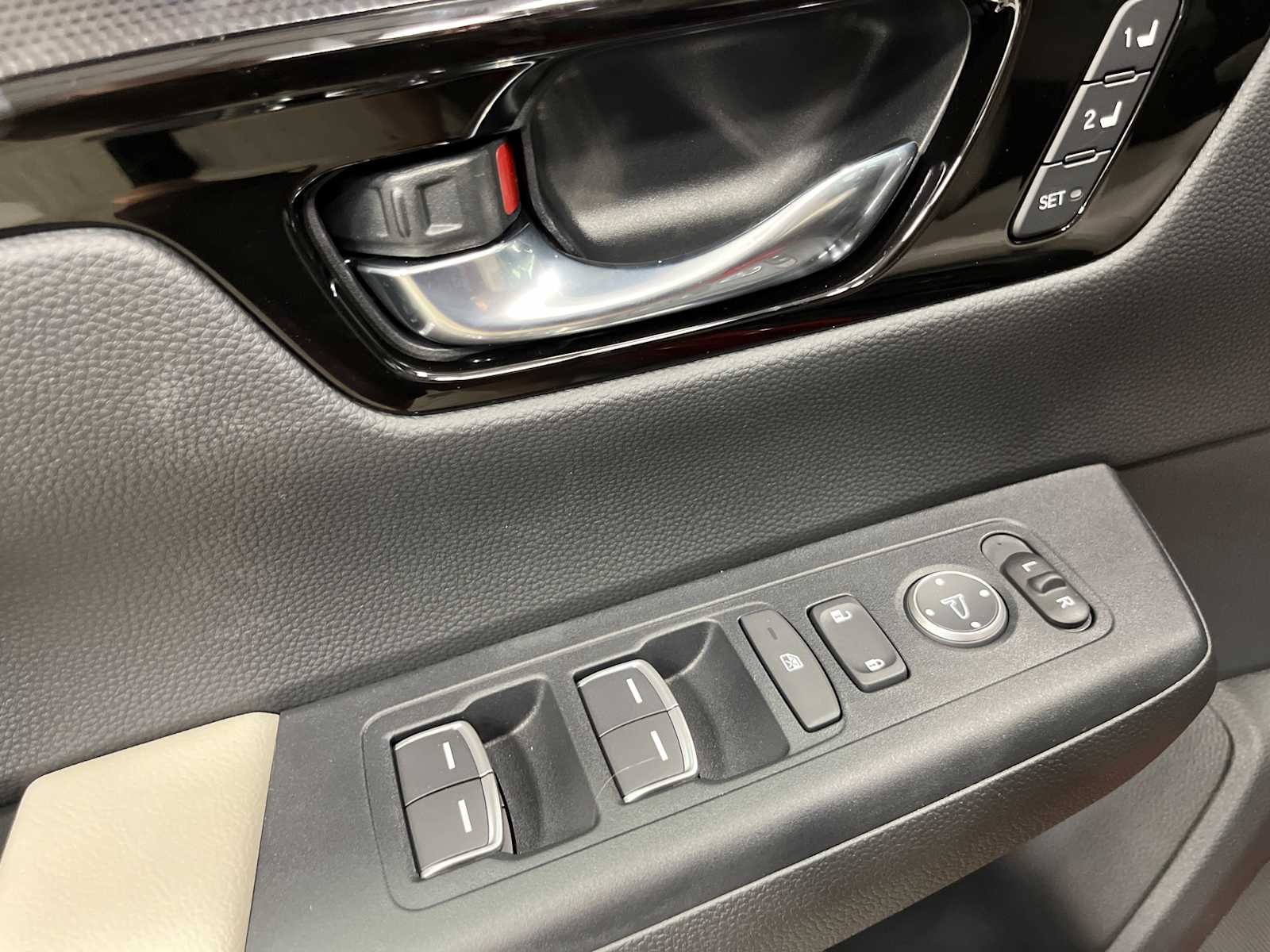 Thumbnail: 2026 Honda CR-V - 13