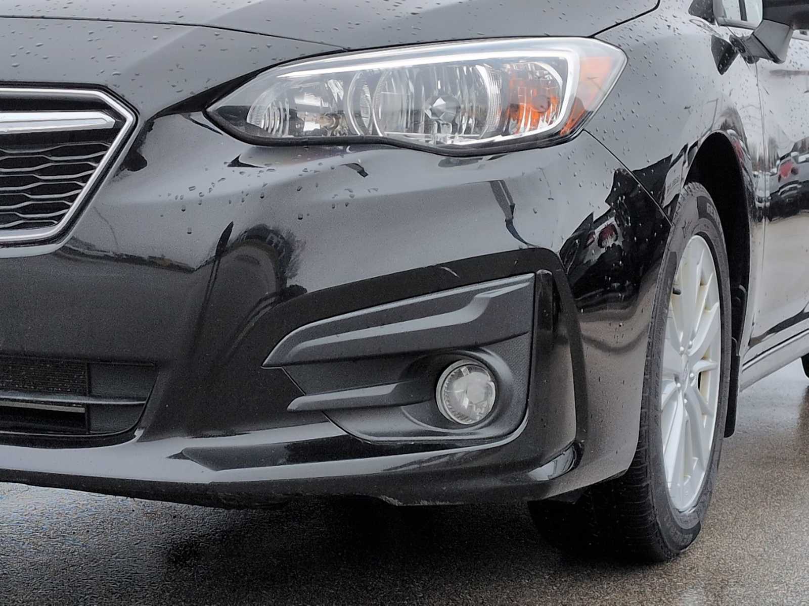 Thumbnail: 2017 Subaru Impreza - 11