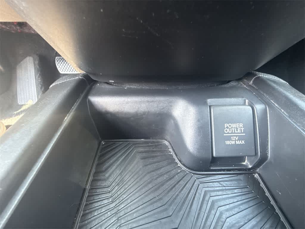 Thumbnail: 2019 Honda CR-V - 30
