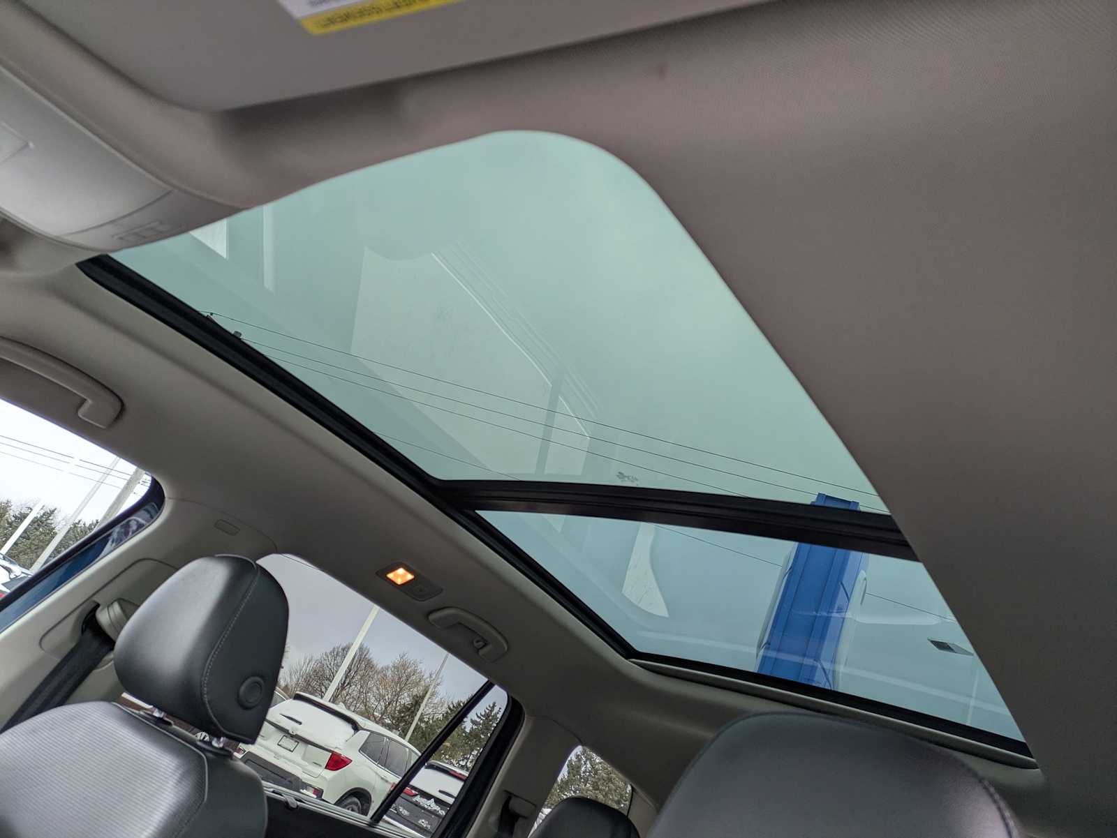 Thumbnail: 2018 Volkswagen Atlas - 17