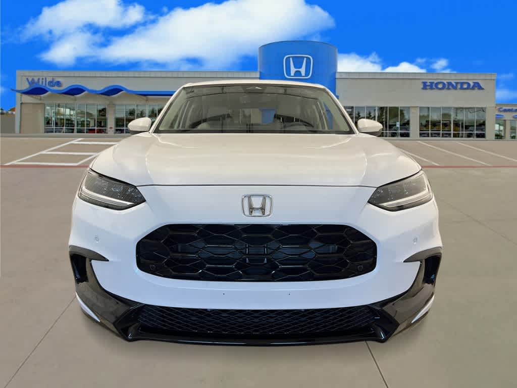 Thumbnail: 2026 Honda HR-V - 9