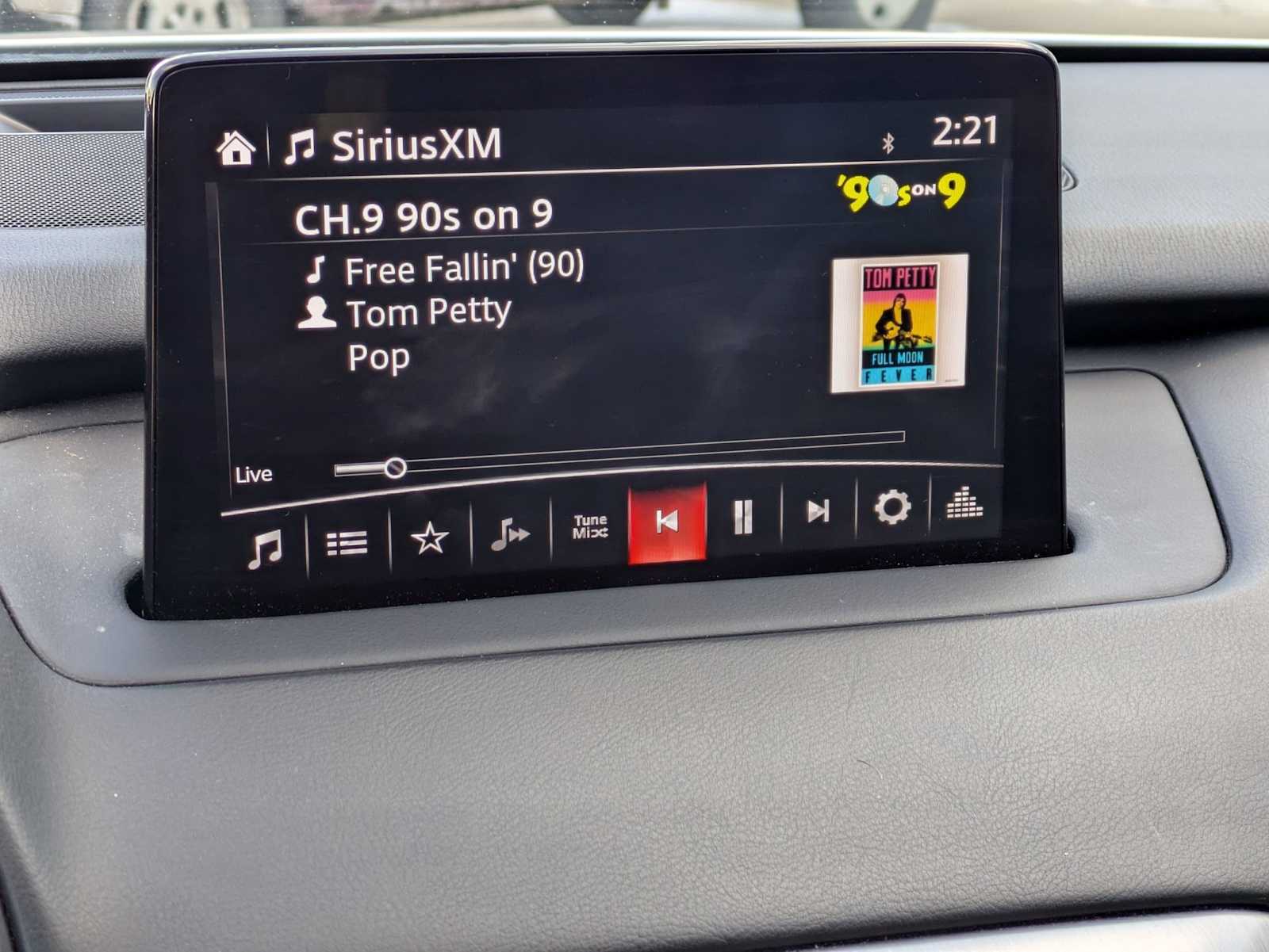 Thumbnail: 2020 Mazda CX-9 - 28