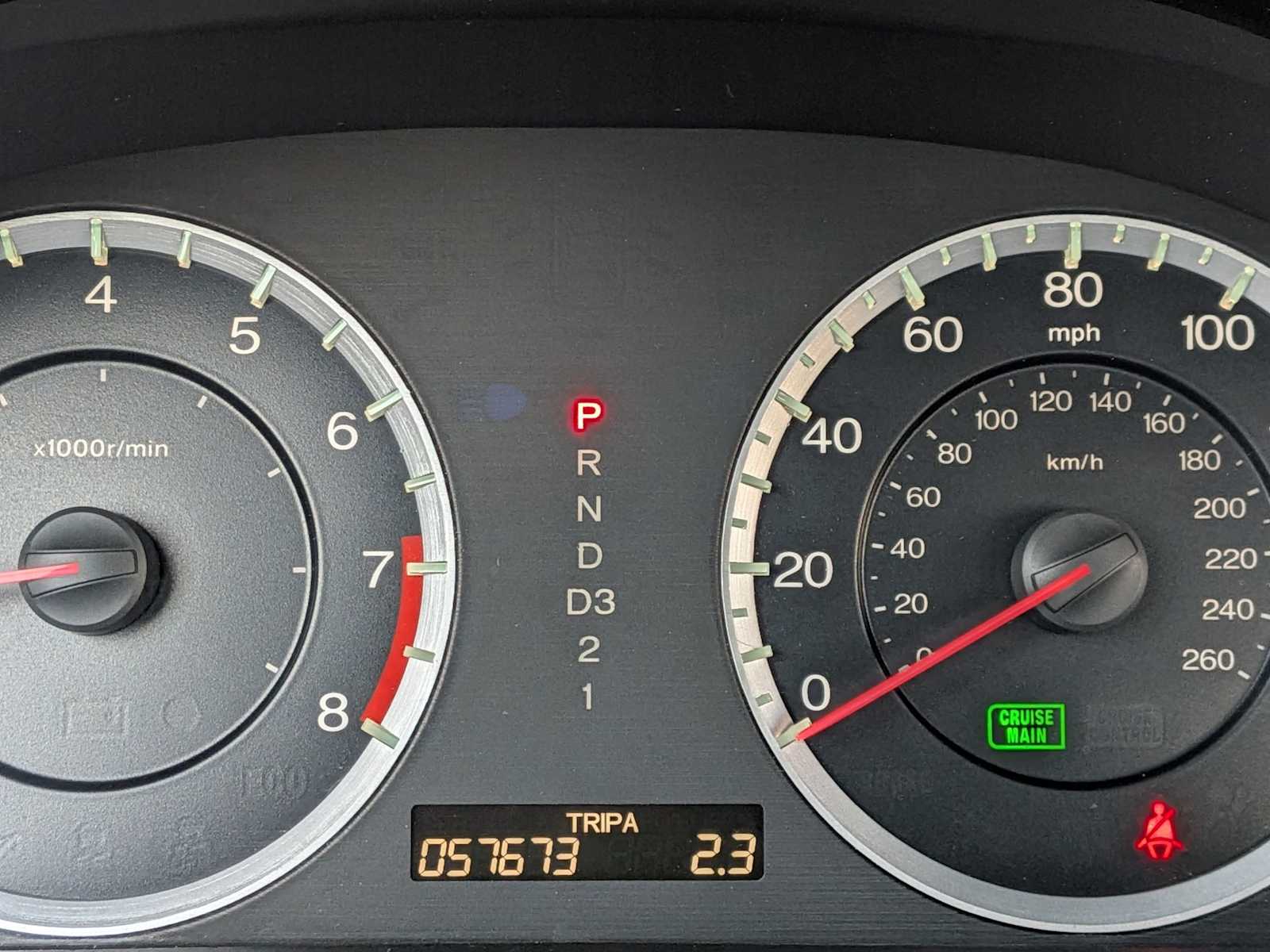 Thumbnail: 2011 Honda Accord - 30