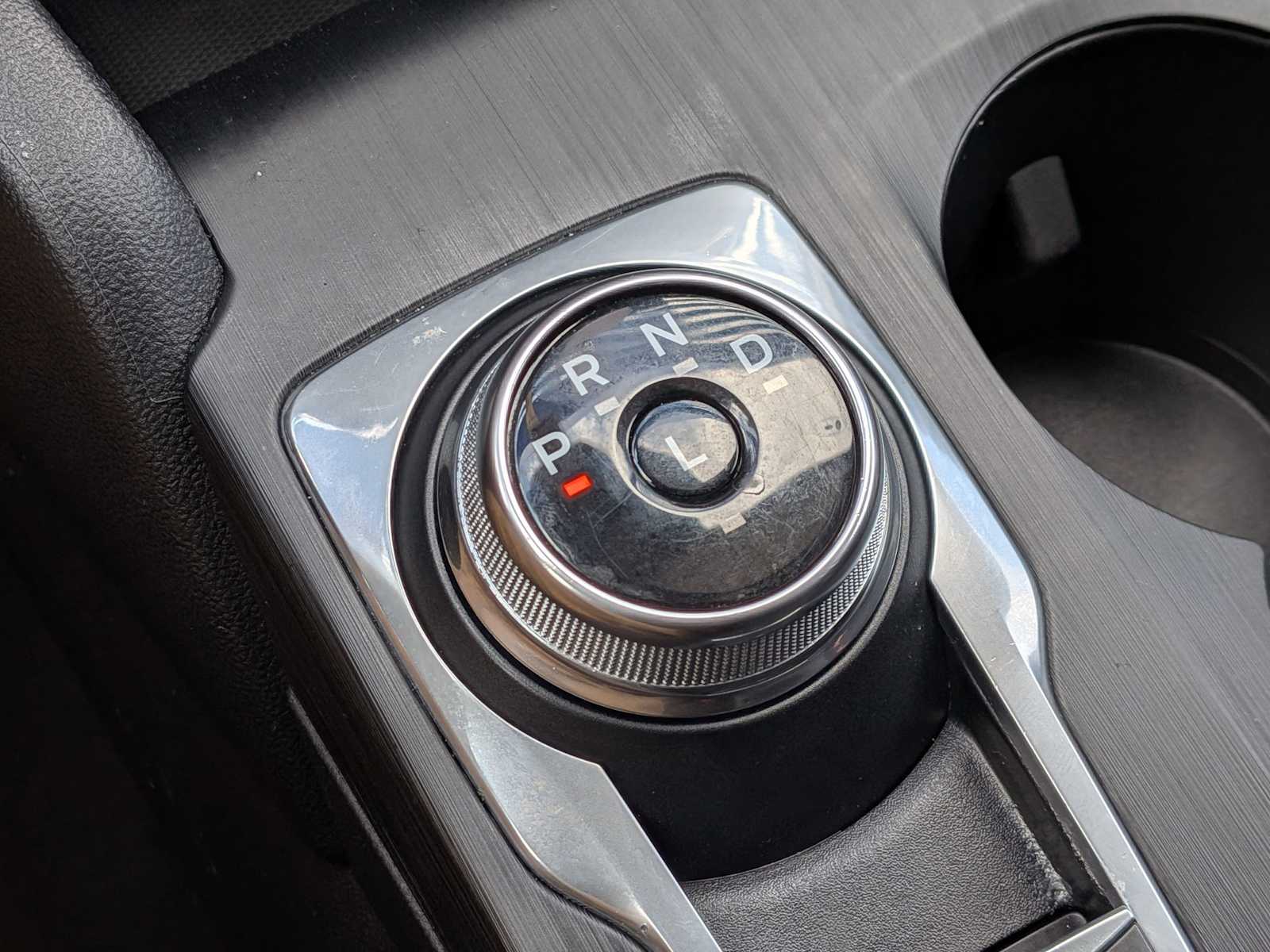 Thumbnail: 2023 Ford Escape - 29