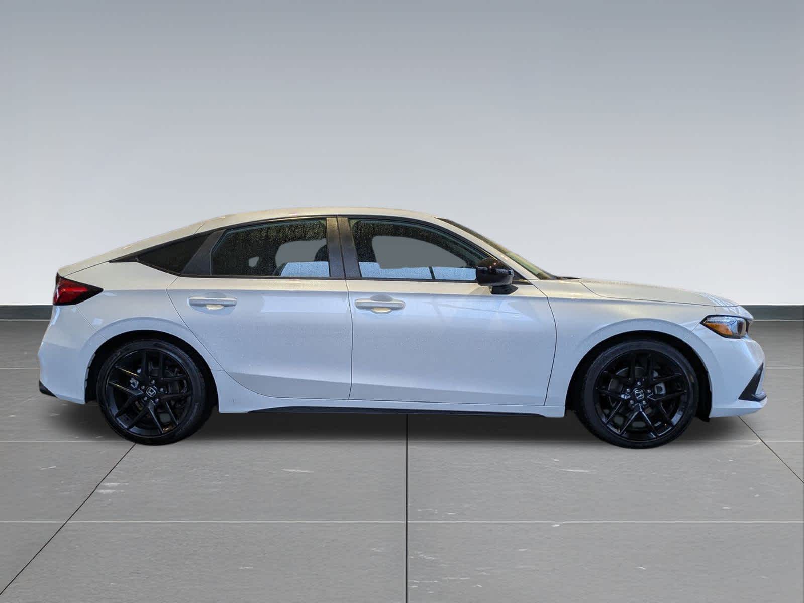 Thumbnail: 2024 Honda Civic - 7