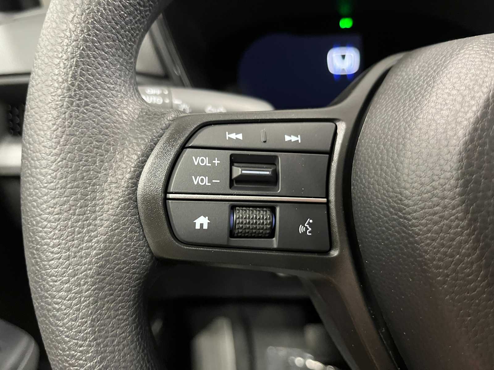 2026 Honda CR-V EX 17