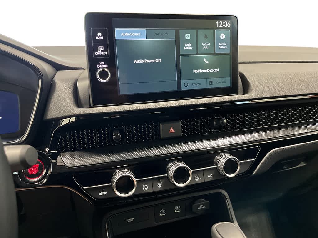 Thumbnail: 2026 Honda CR-V - 19