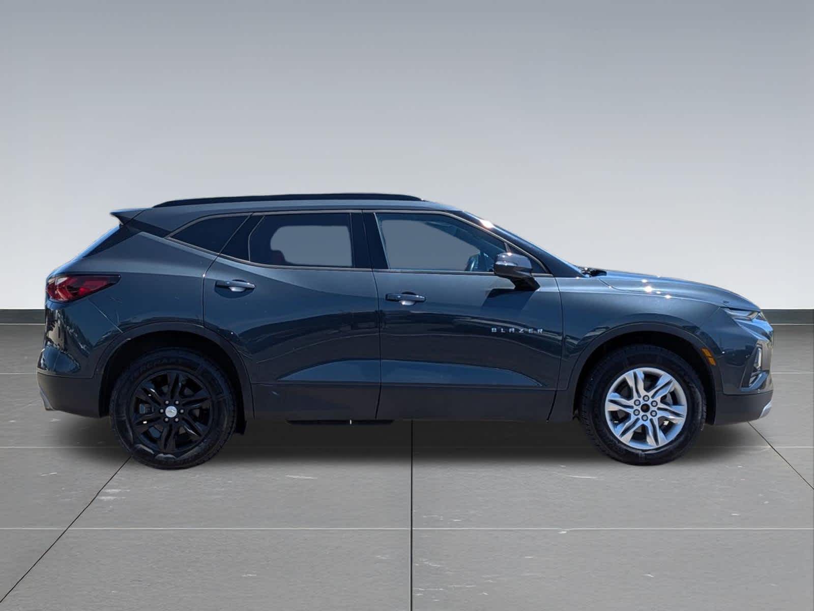 Thumbnail: 2019 Chevrolet Blazer - 5
