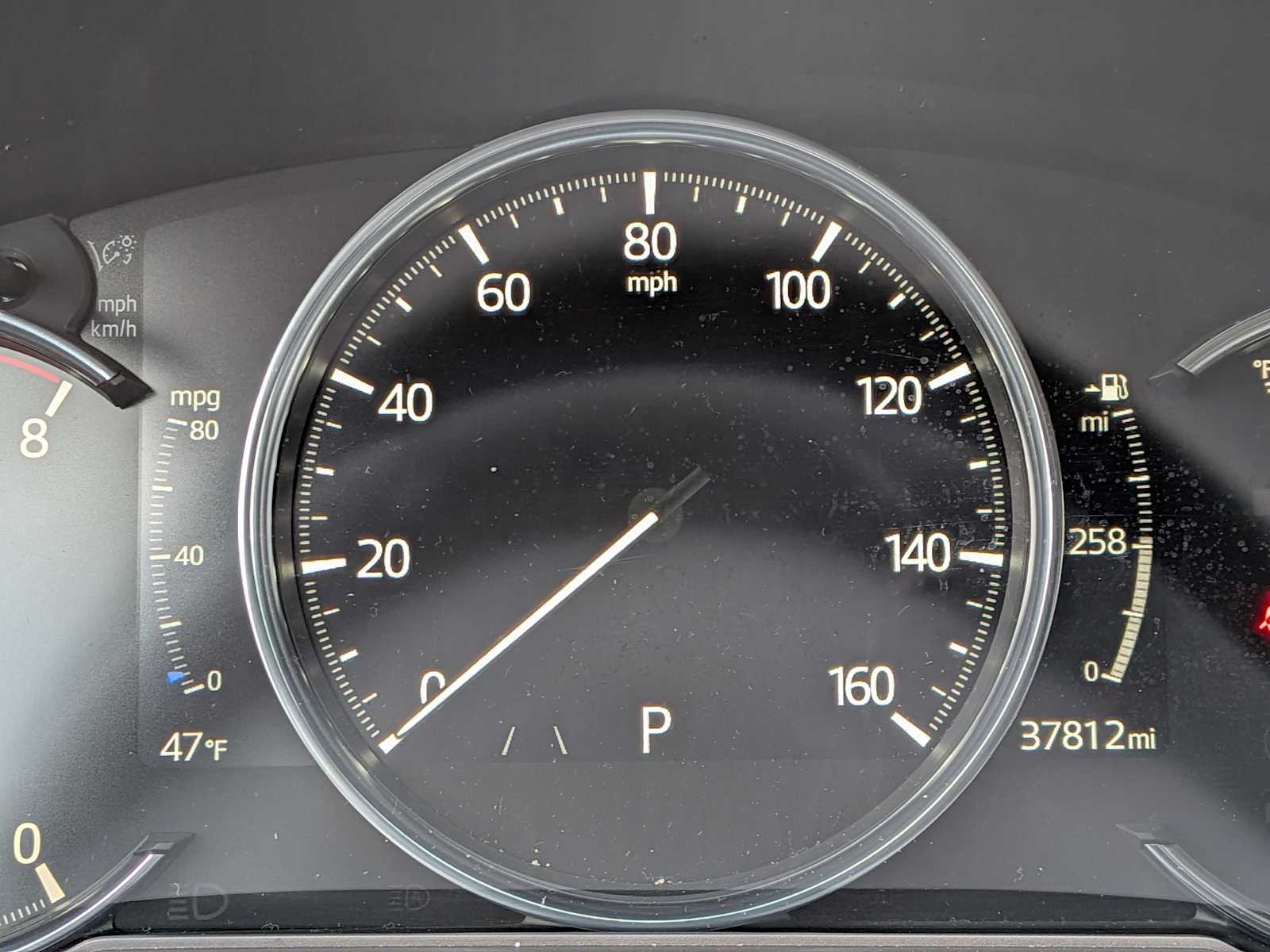 Thumbnail: 2022 Mazda CX-5 - 31