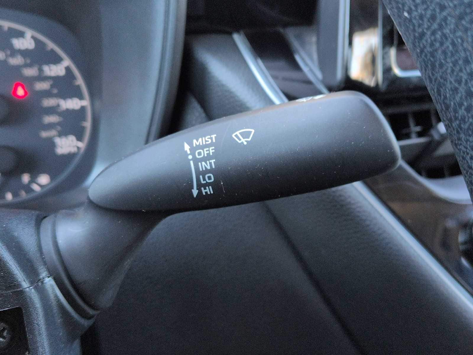 Thumbnail: 2023 Toyota Corolla - 24