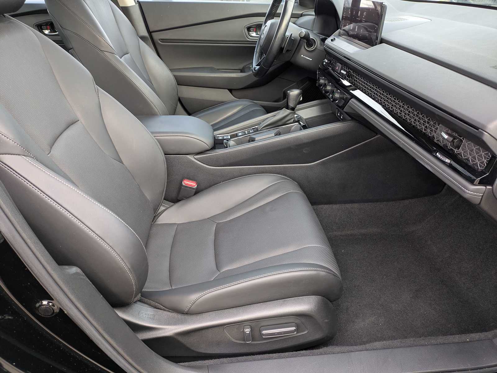 Thumbnail: 2023 Honda Accord - 22