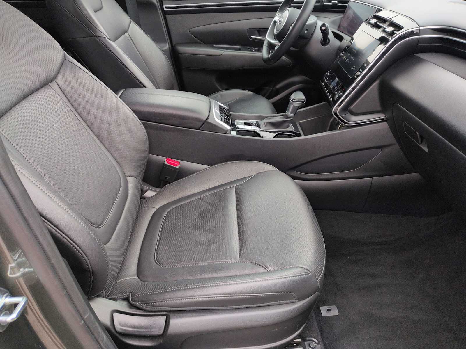 Thumbnail: 2023 Hyundai Tucson - 22