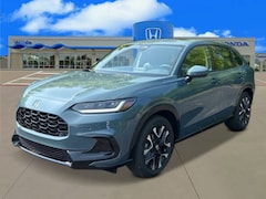 2026 Honda HR-V EX-L SUV 2026 Honda HR-V EX-L SUV