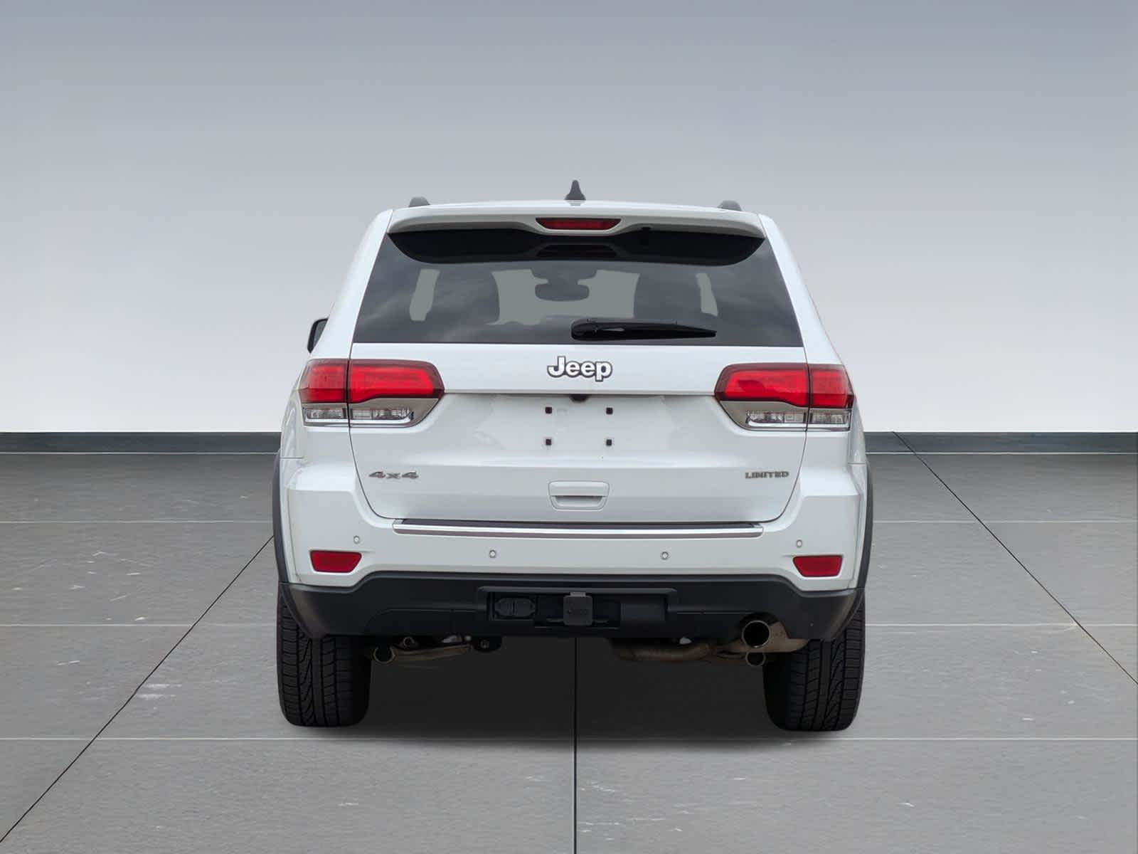 Thumbnail: 2021 Jeep Grand Cherokee - 5