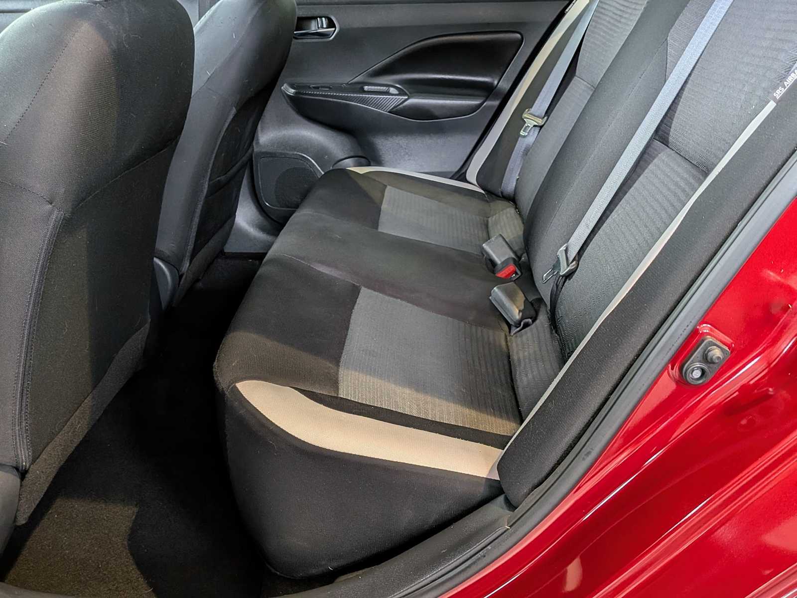 Thumbnail: 2020 Nissan Versa - 16