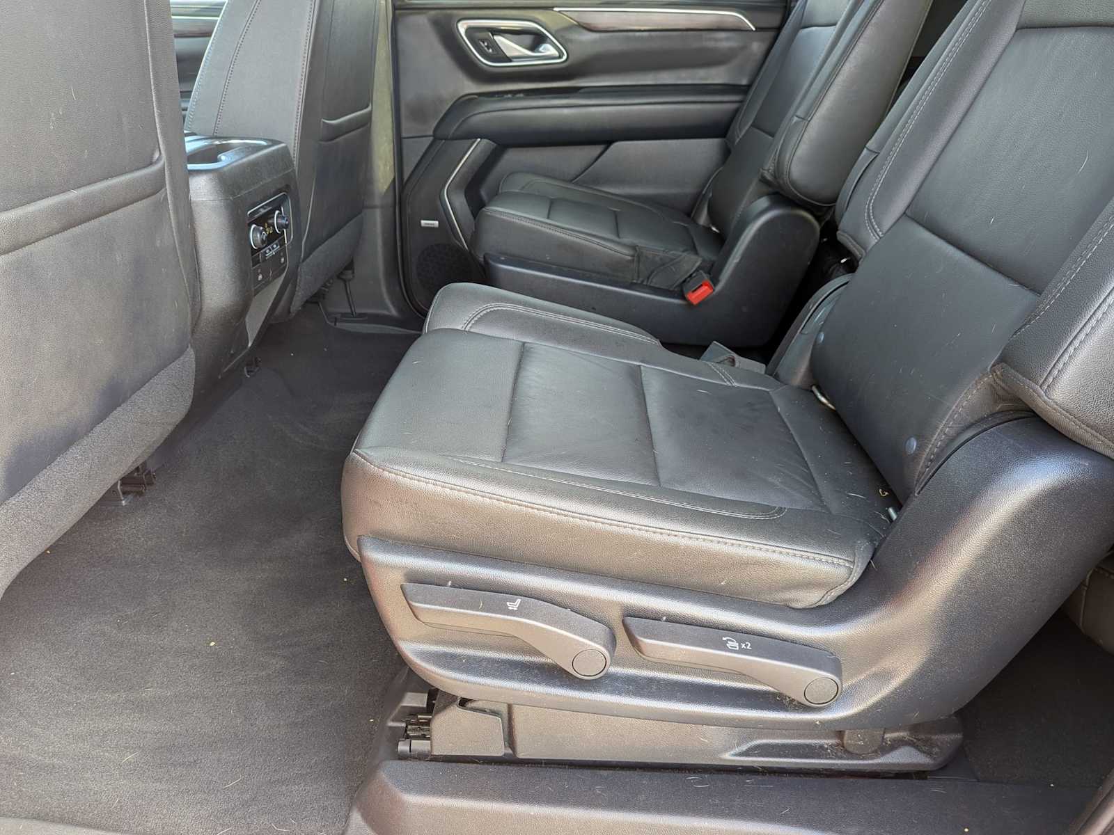 Thumbnail: 2021 Chevrolet Suburban - 17