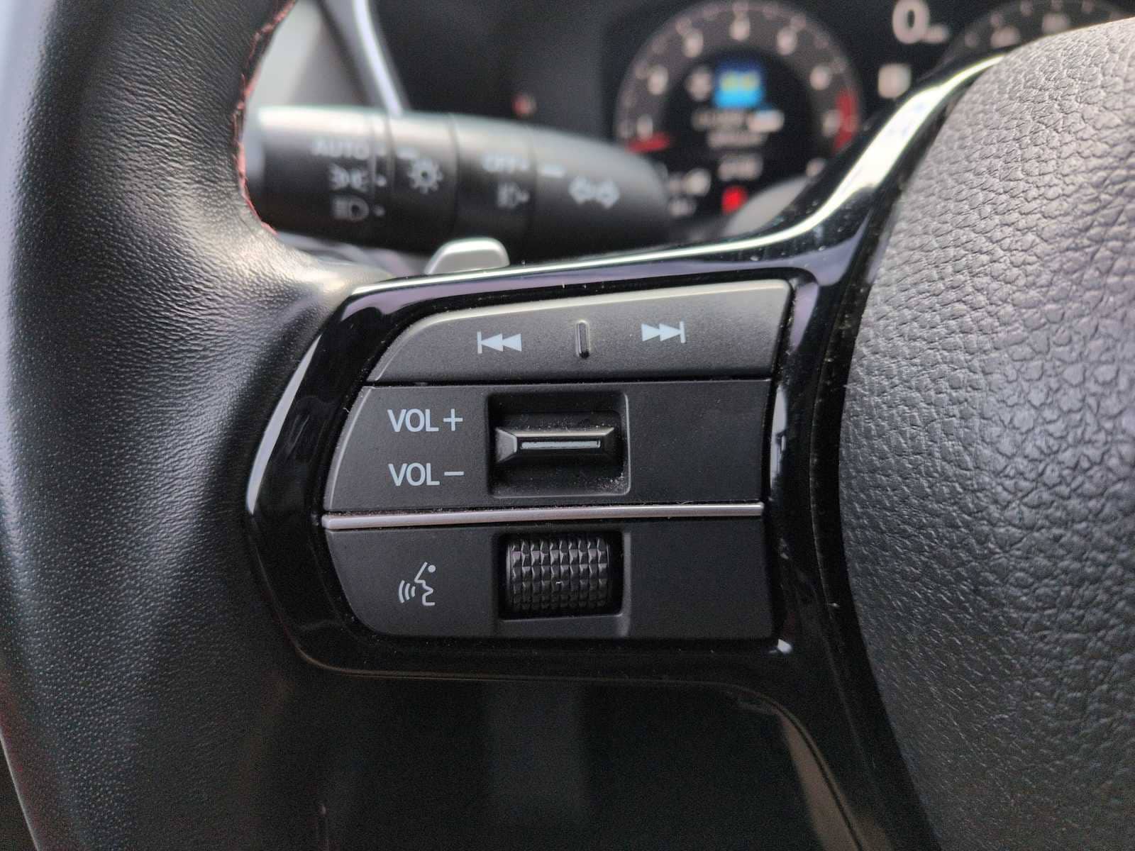 Thumbnail: 2023 Acura Integra - 22