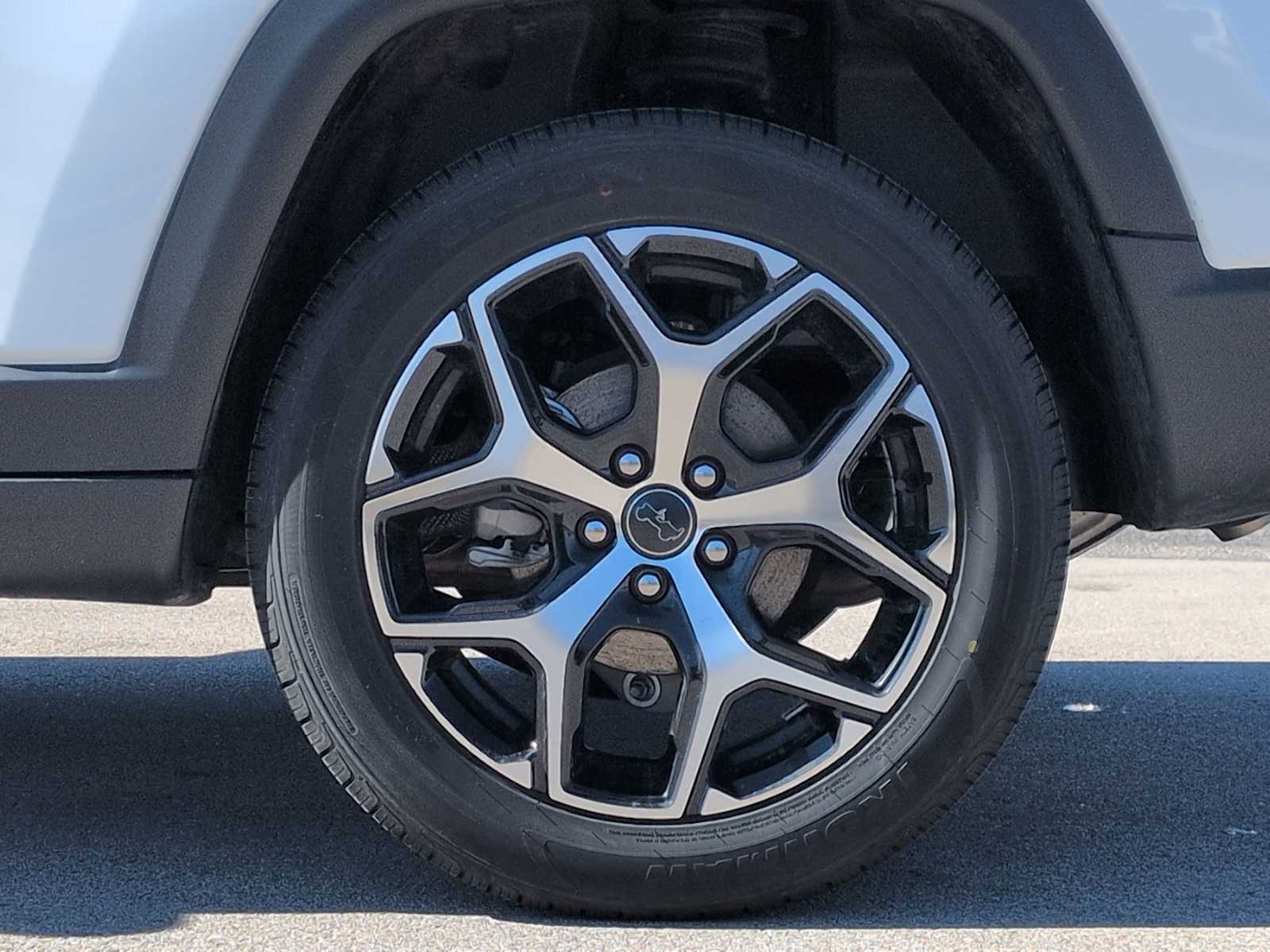 Thumbnail: 2025 Jeep Compass - 14