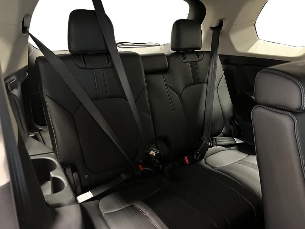 Thumbnail: 2026 Honda Pilot - 26