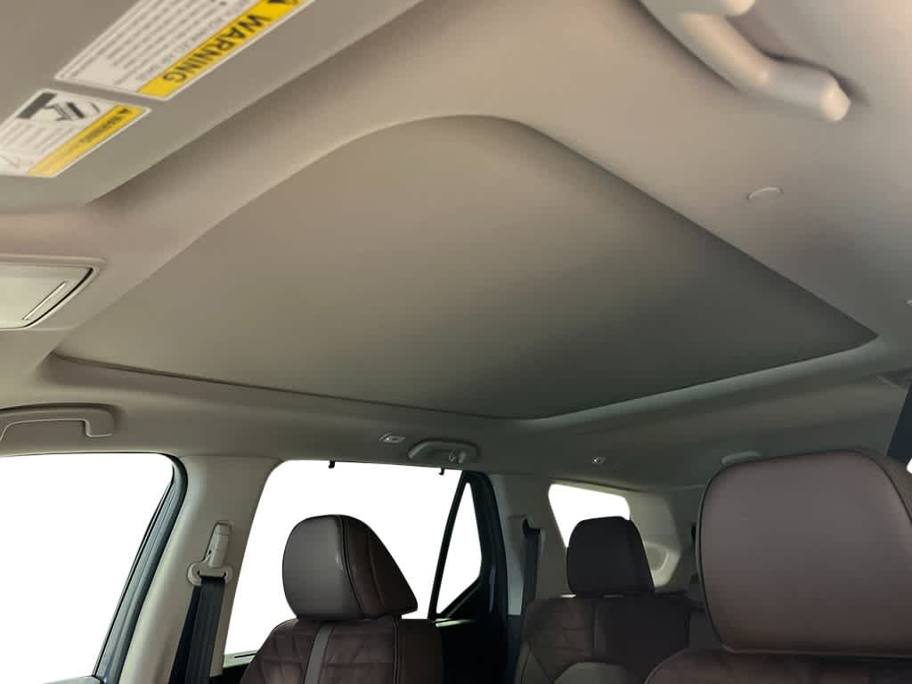 Thumbnail: 2026 Honda Pilot - 15