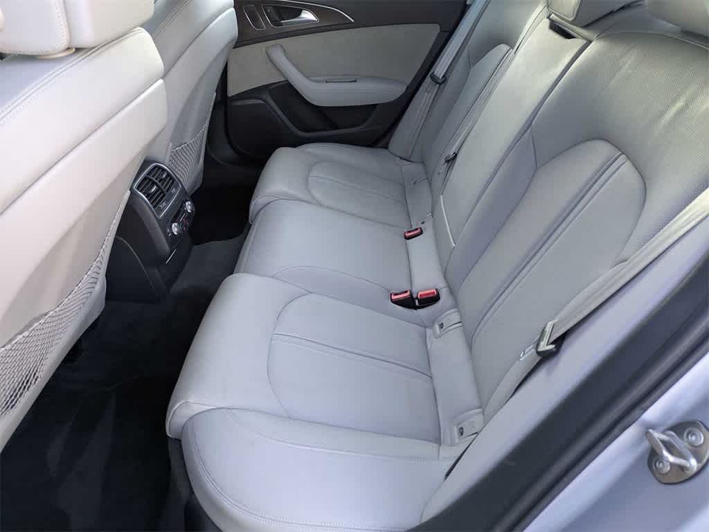 Thumbnail: 2016 Audi S6 - 19