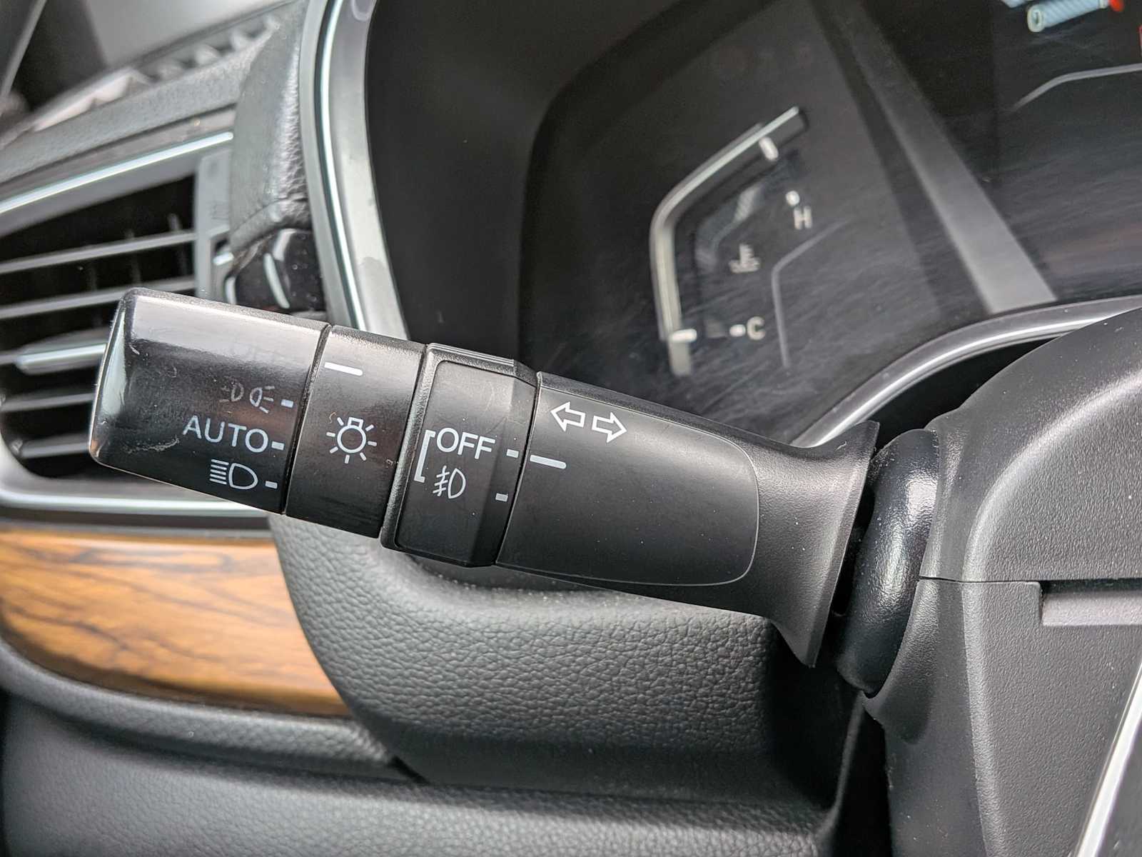 Thumbnail: 2017 Honda CR-V - 27