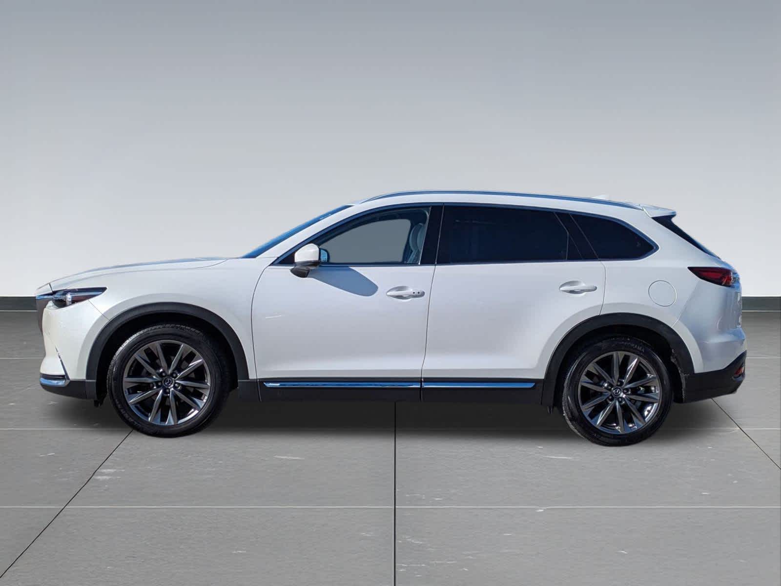 Thumbnail: 2020 Mazda CX-9 - 3