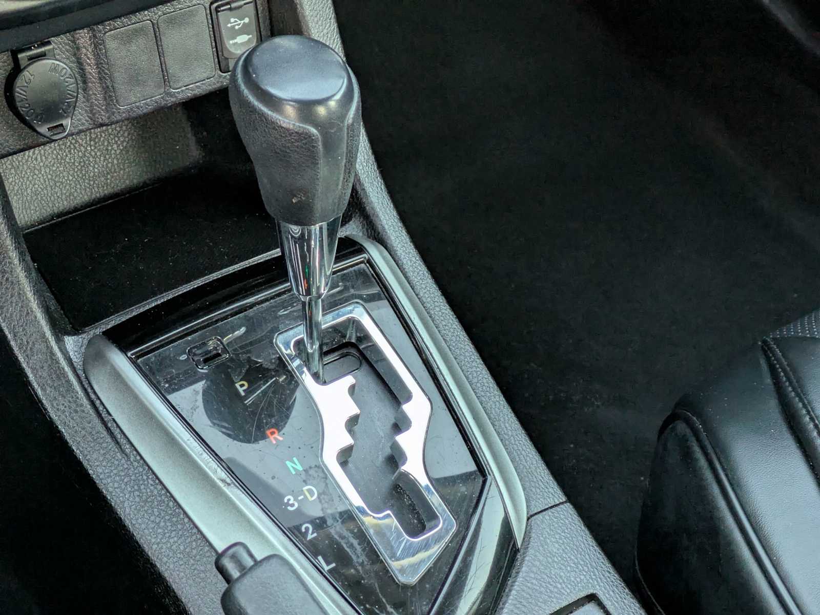 Thumbnail: 2016 Toyota Corolla - 27