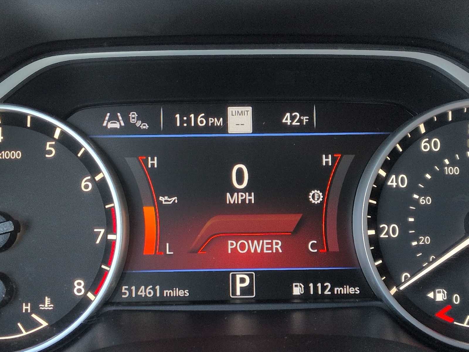 Thumbnail: 2021 Nissan Maxima - 28