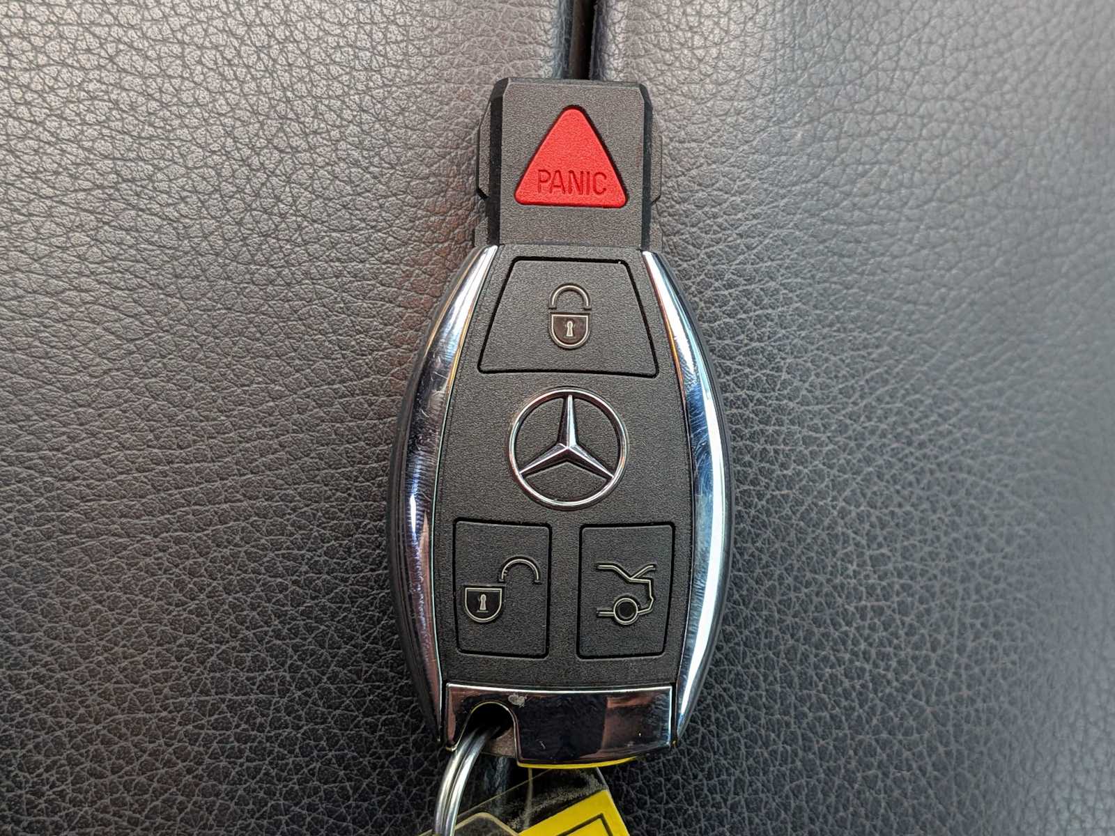 Thumbnail: 2016 Mercedes-Benz CLS - 31