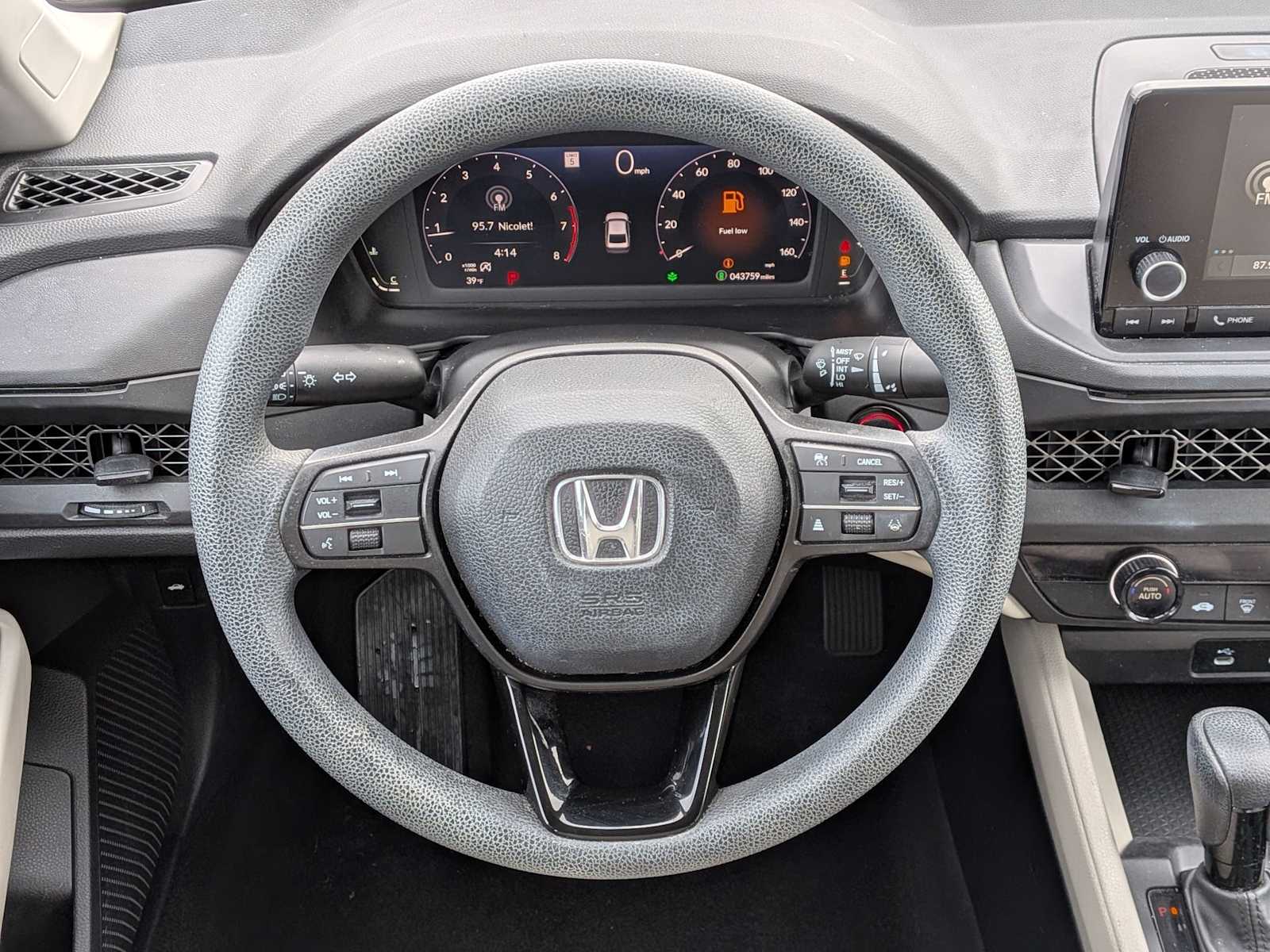 Thumbnail: 2023 Honda Accord - 20