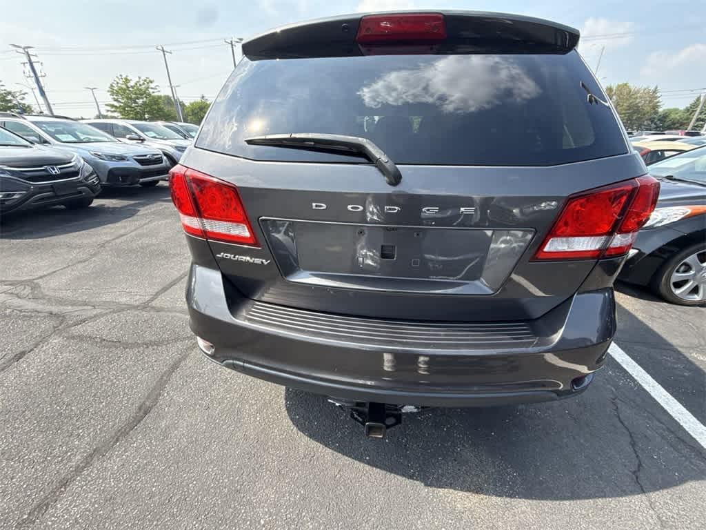Thumbnail: 2019 Dodge Journey - 12
