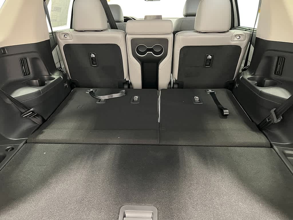 Thumbnail: 2025 Honda Pilot - 28