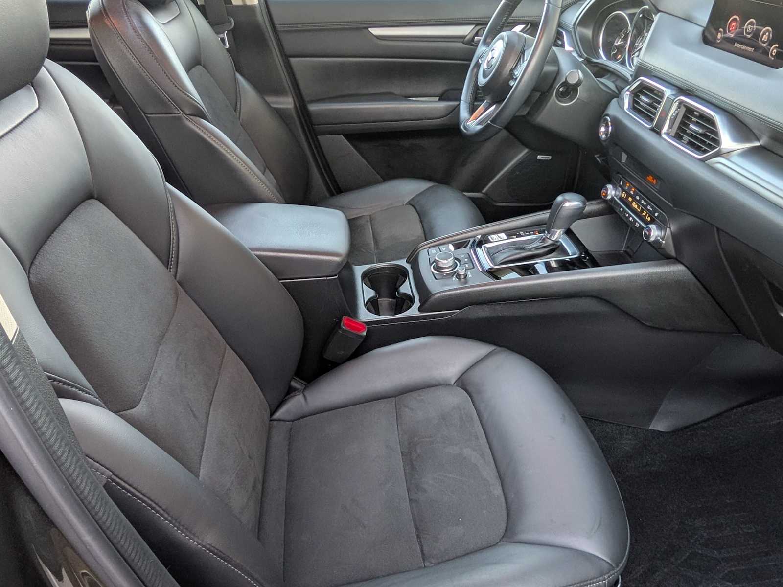 Thumbnail: 2020 Mazda CX-5 - 21