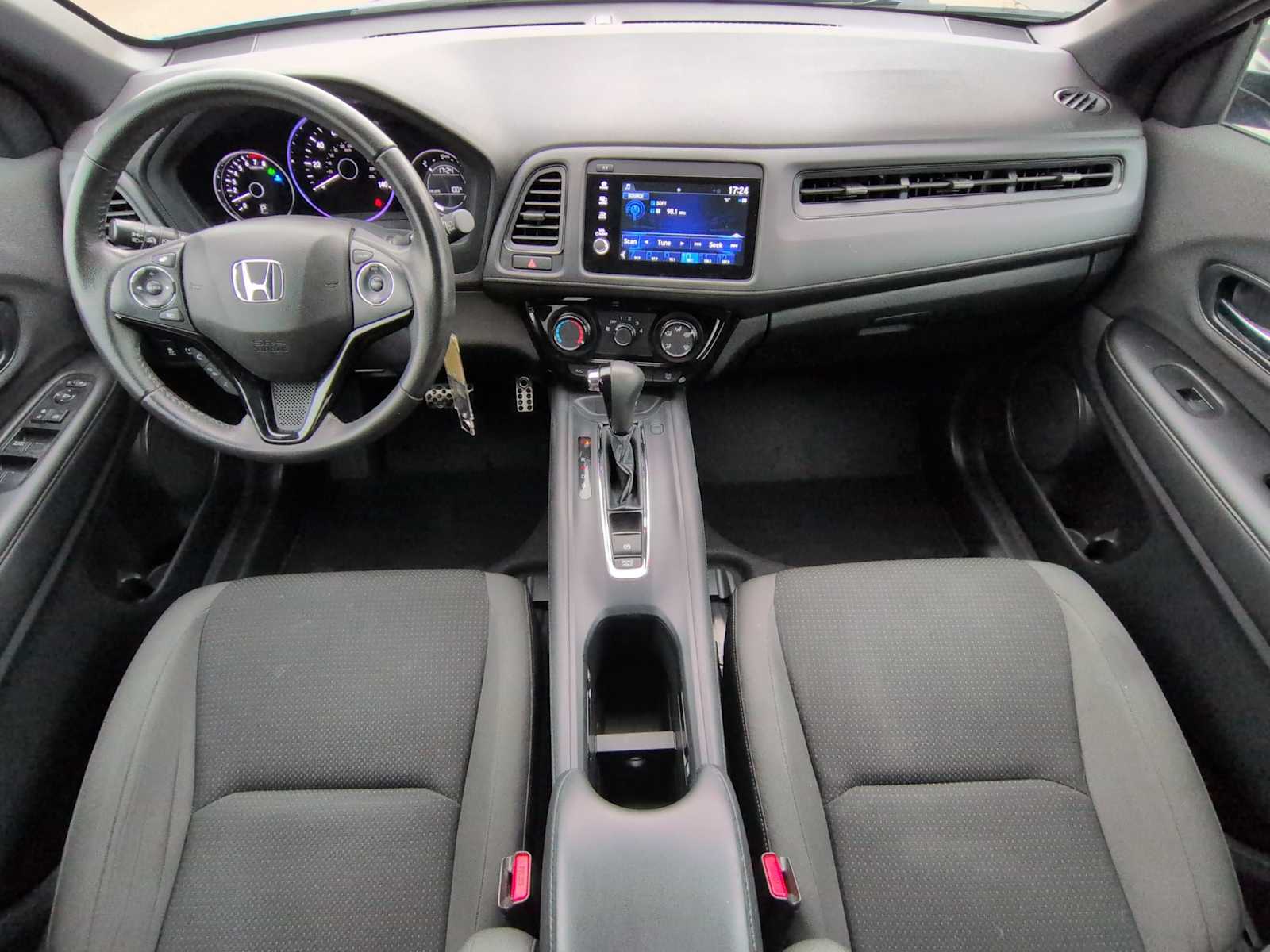 Thumbnail: 2021 Honda HR-V - 15